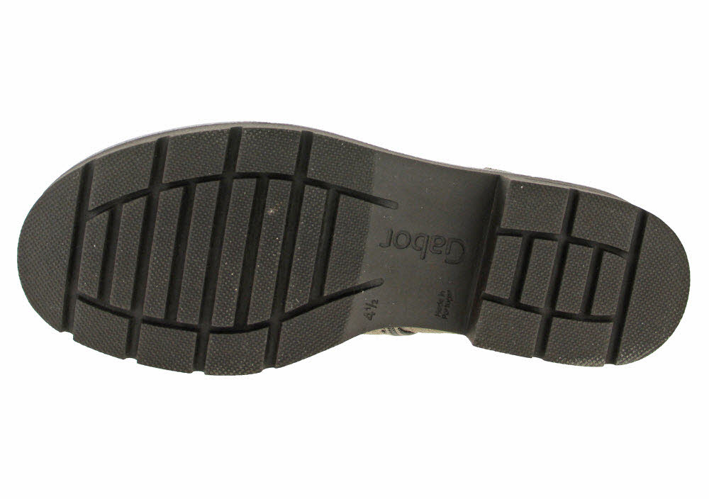 Gabor Damen Kurzstiefel