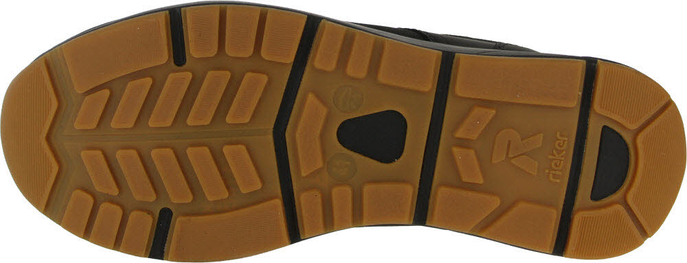 Rieker Evolution Herren Halbschuh