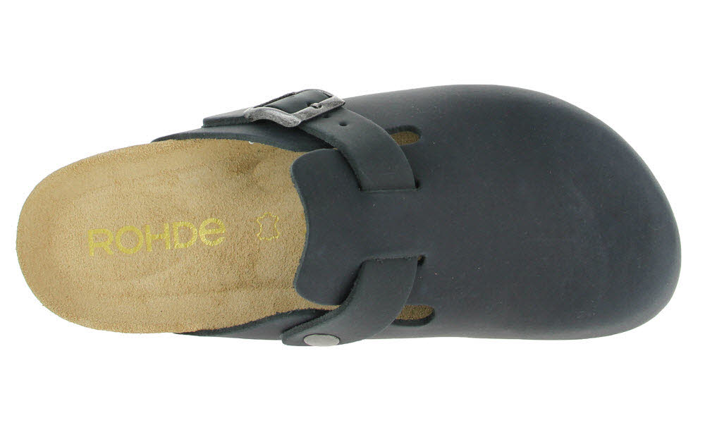 Rohde Damen Pantoletten / Clog