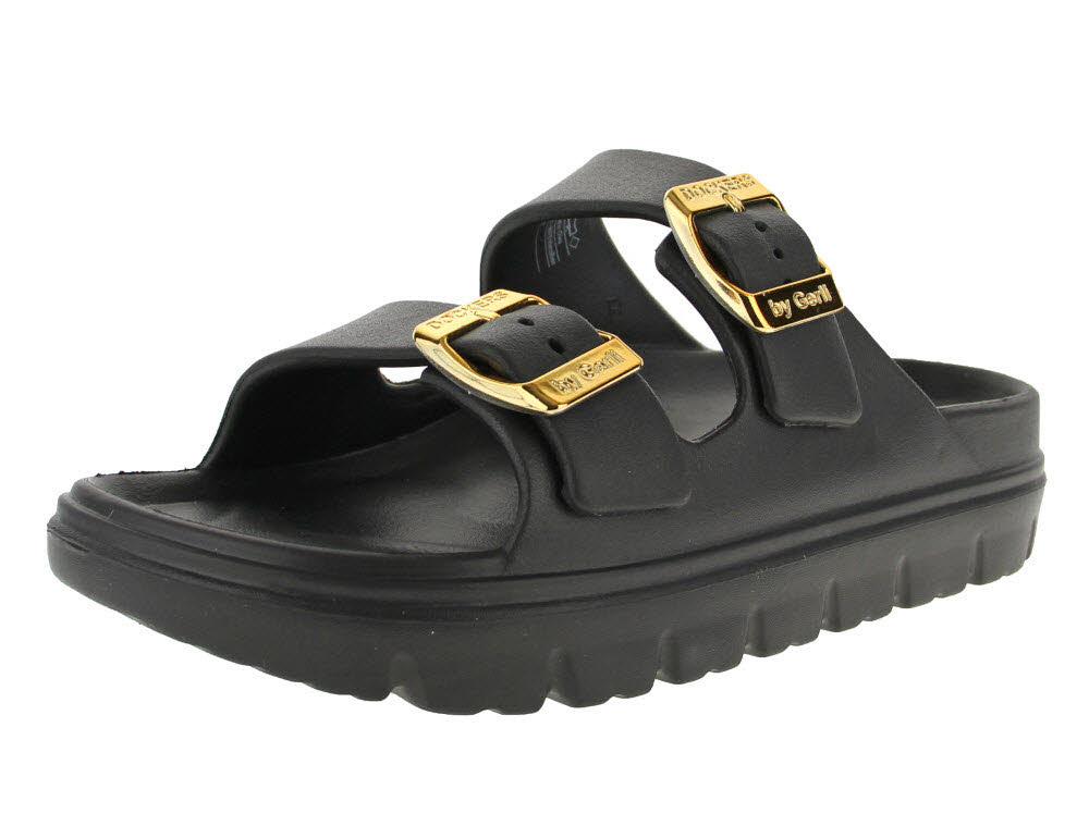 Dockers Damen Pantolette