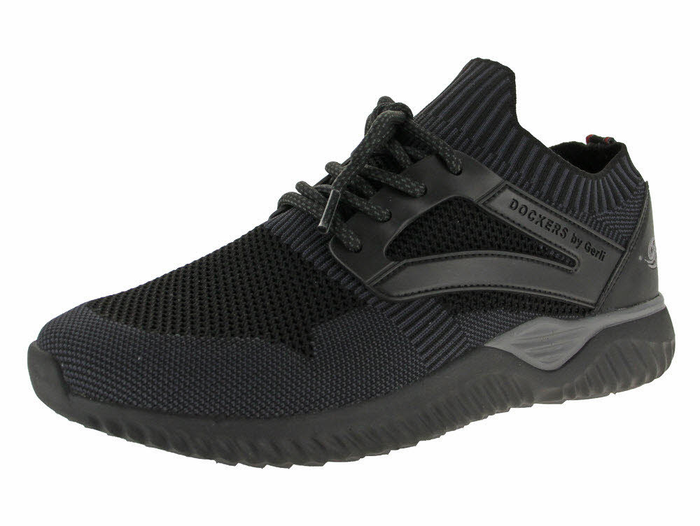 Dockers Herren leichter Sneaker
