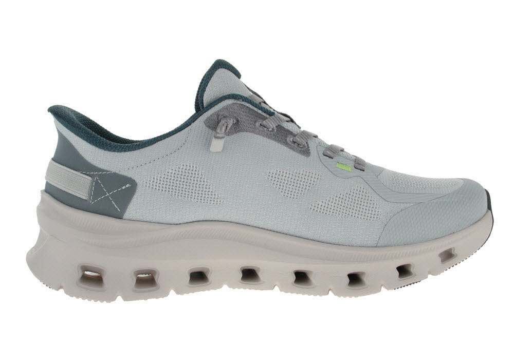 Skechers Damen Slip-Ins Sneaker