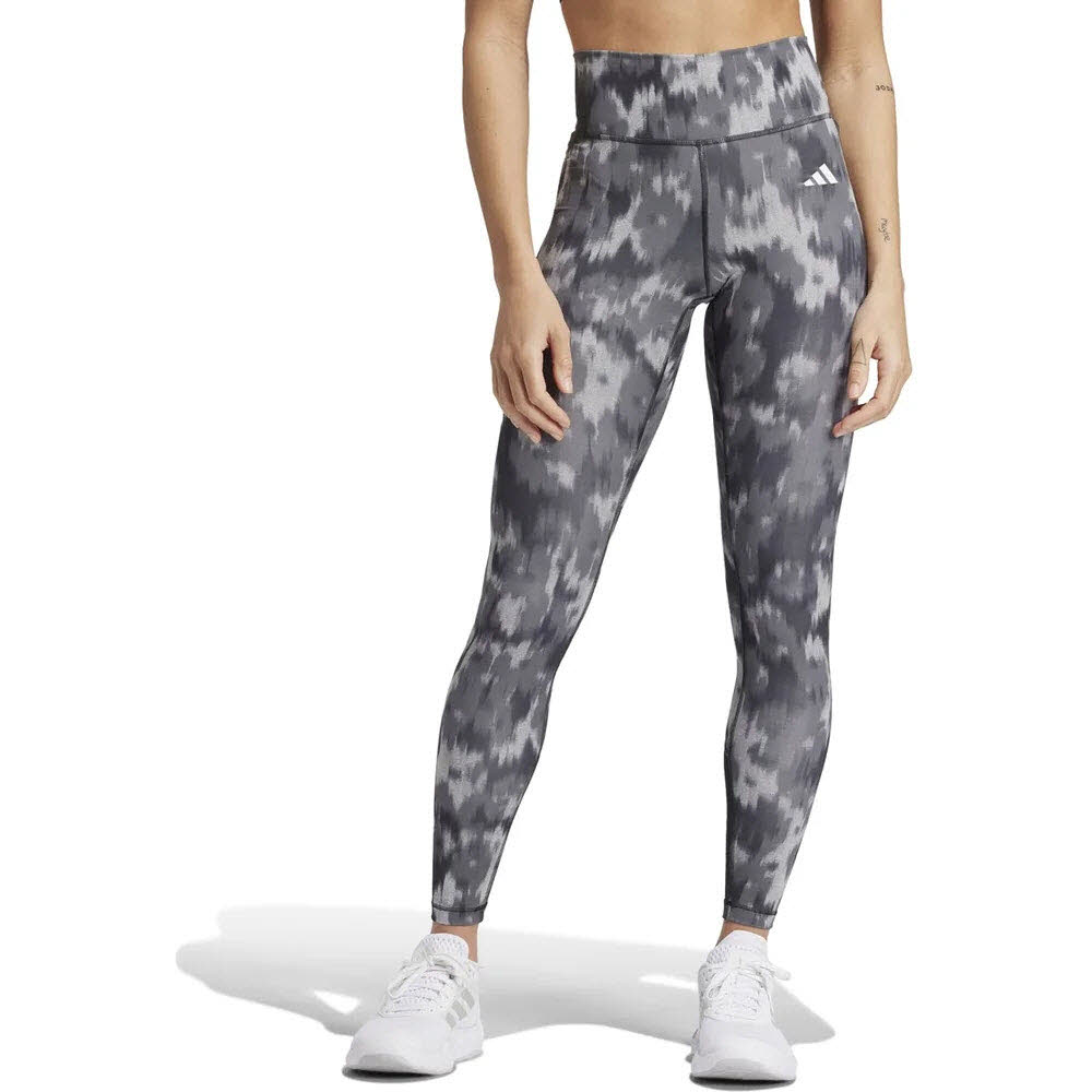 adidas Damen Leggings