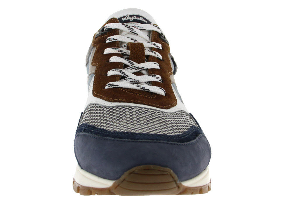 Australian Herren Halbschuhe Sneaker