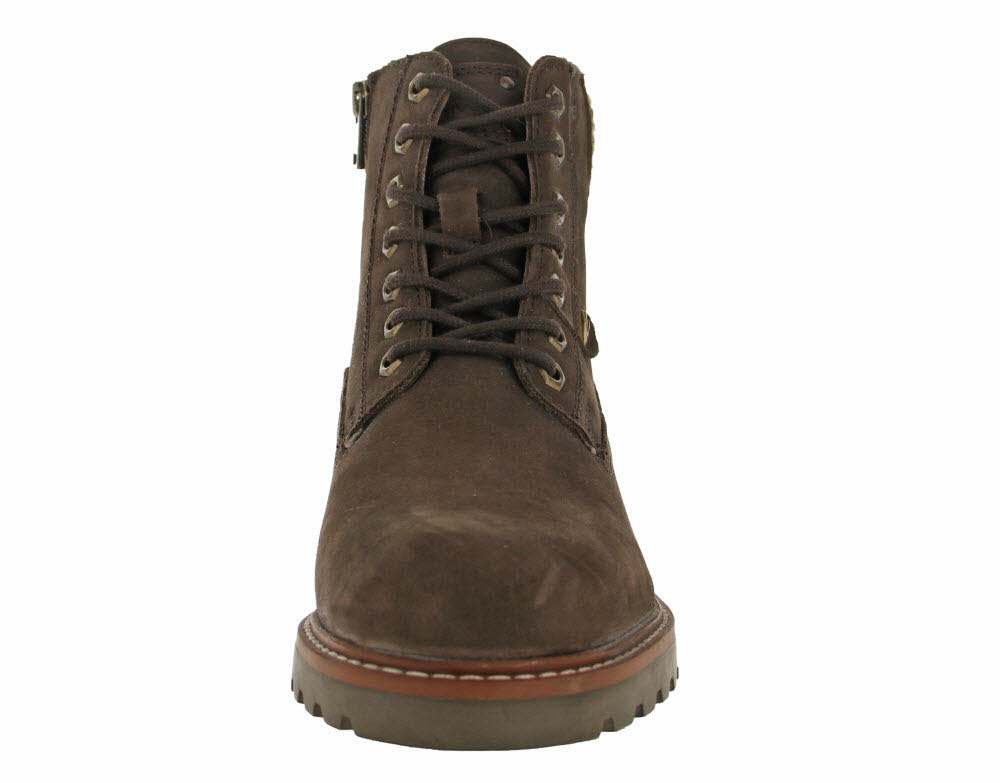 Camel Active Damen Schnürboots
