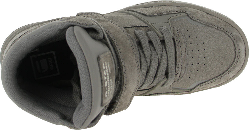 G-Star Raw Damen Schnürboots