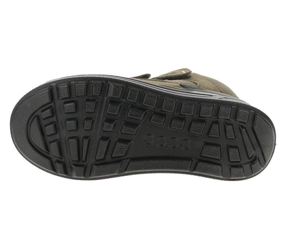 Ecco Kinder Winterboots