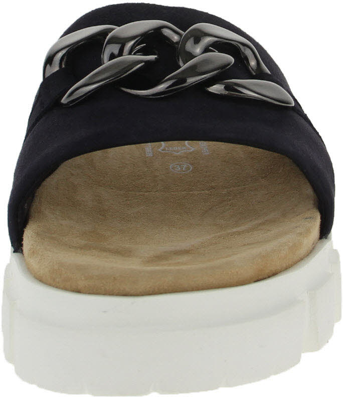 Bugatti Damen Pantolette