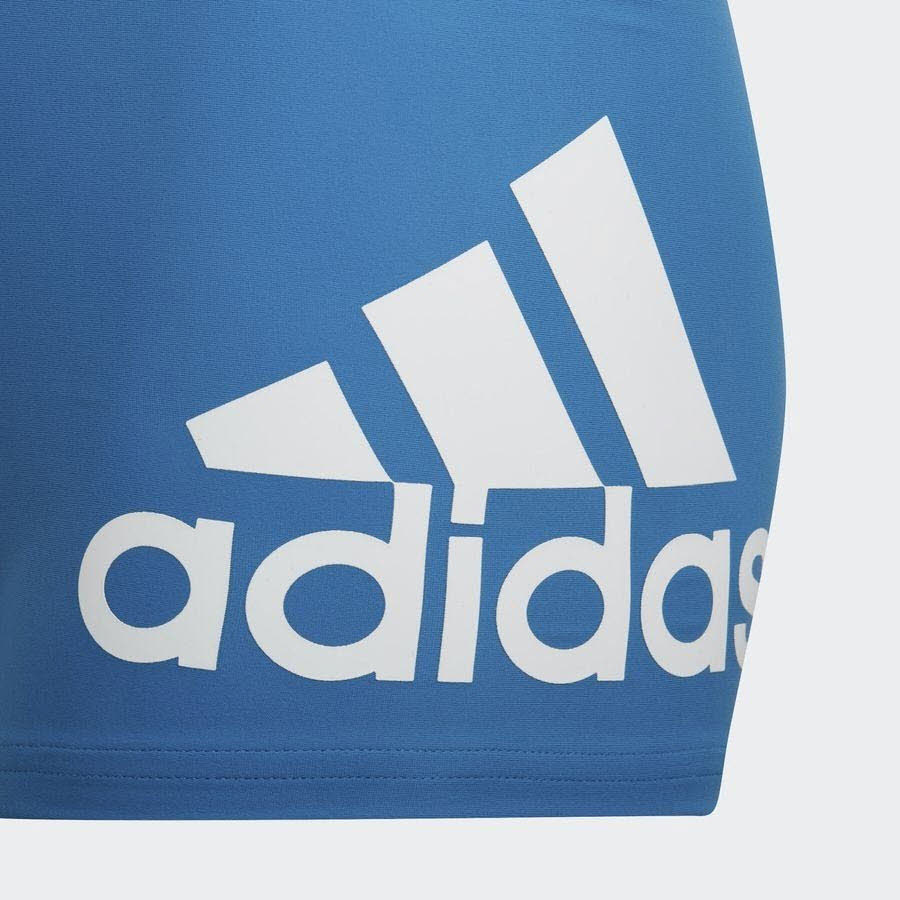 adidas Badge of Sport Kids Boxer-Badehos