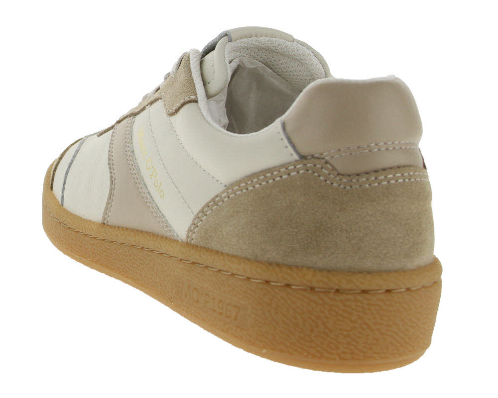 Marc O`Polo Damen Halbschuhe Sneaker