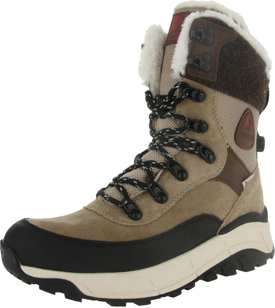 Rieker Evolution Damen Winterboots