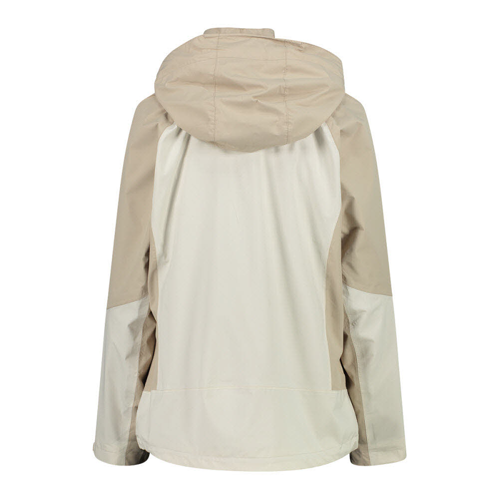 CMP Wasserdichte Damenjacke