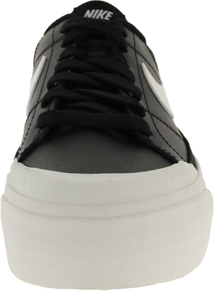 Nike Court Legacy Lift Women's,BLA