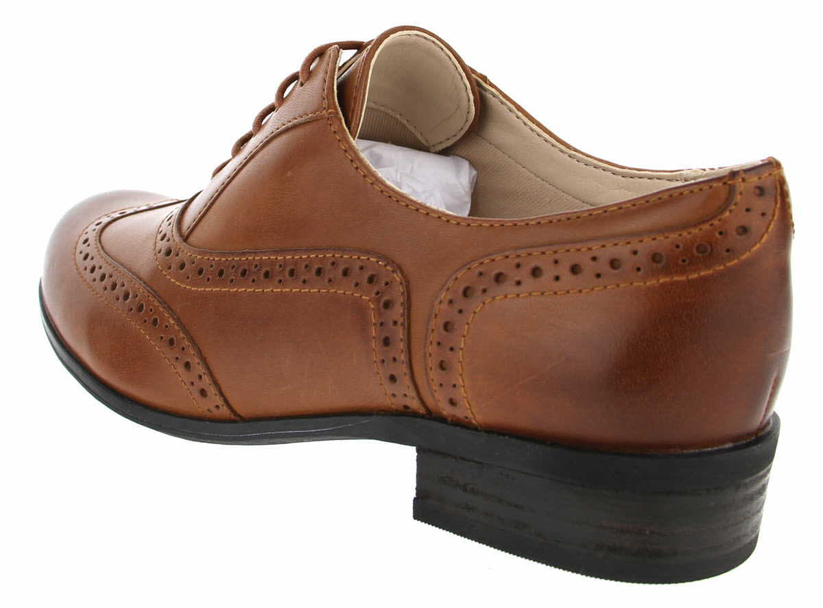 Clarks Damen Halbschuh hamble oak