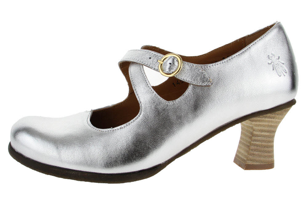 Fly London Damen Pumps