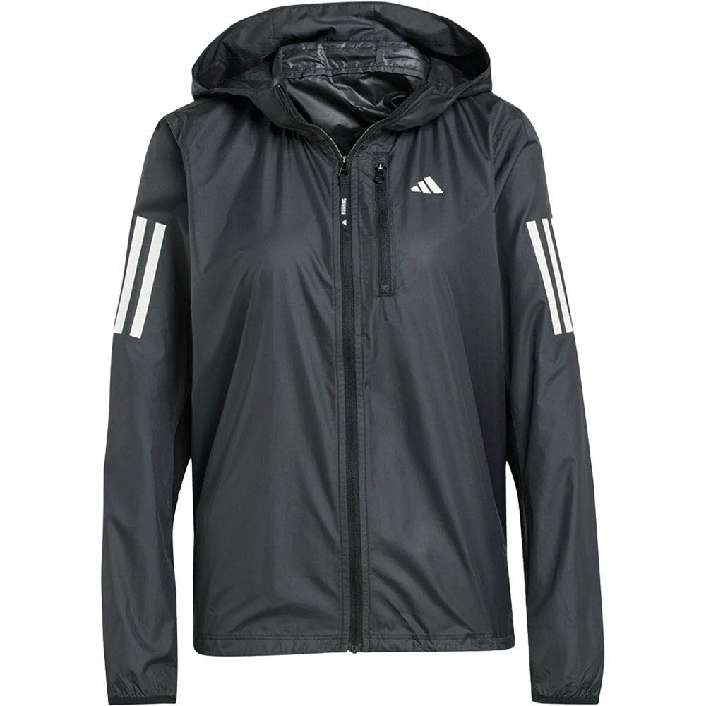 adidas Own The Run Damen Laufjacke