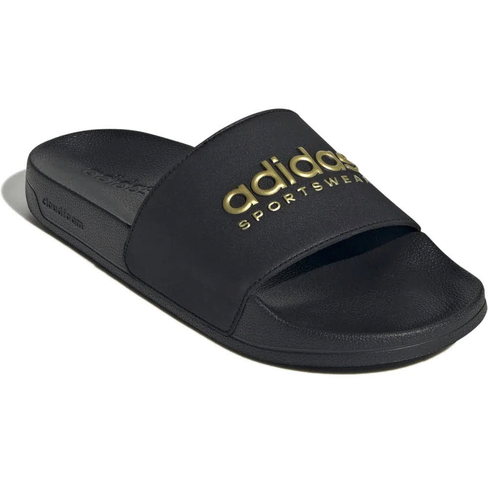 adidas Herren Badepantolette Shower Adil