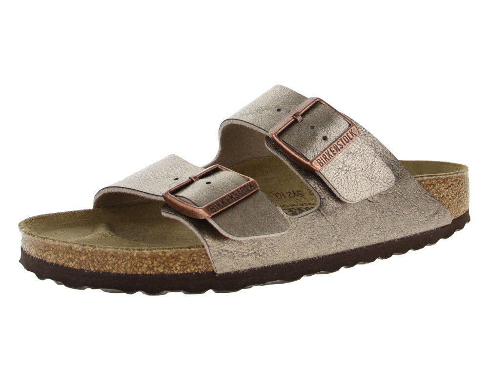 Birkenstock Pantolette Arizona