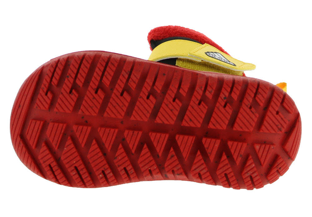 adidas Winterplay Mickey I,CBLACK/FTW