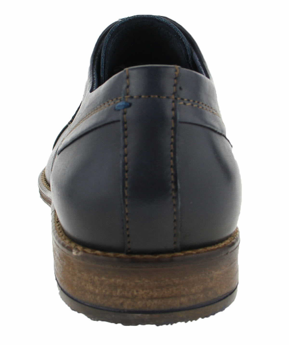 Coxx Borba Herren Business Schnürer