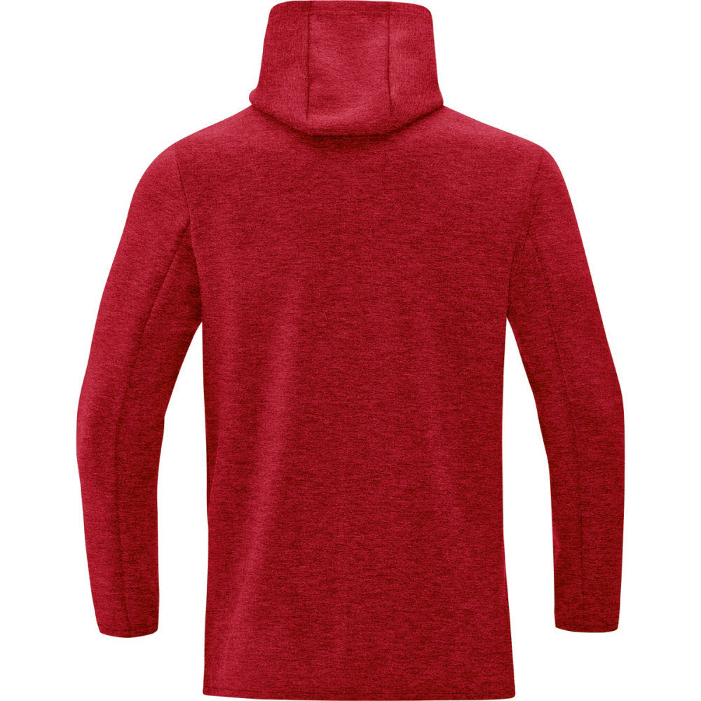 Jako Kapuzenjacke Premium Basics