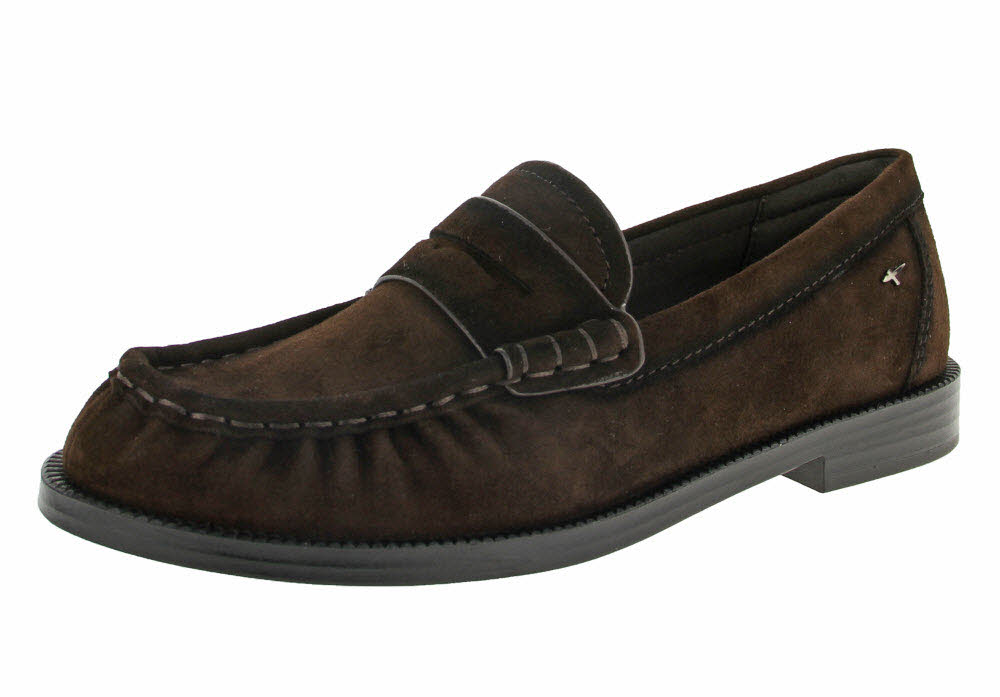 Tamaris Damen Loafer