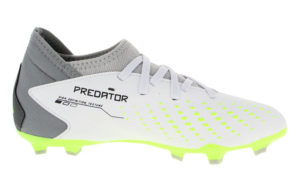 adidas Predator Accuracy.3 FG J