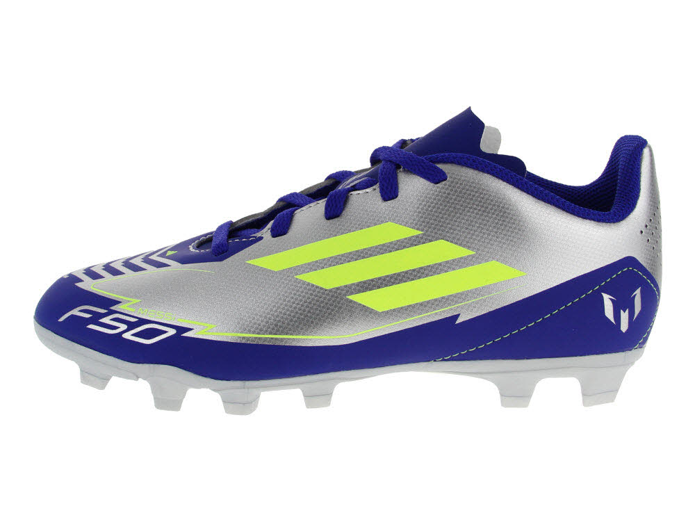 adidas Messi F50 Club FG/MG Fußballschuh