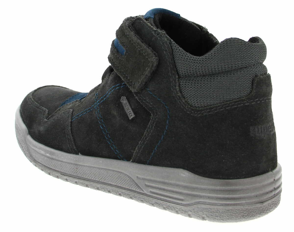 Superfit Boots mit Gore-Tex