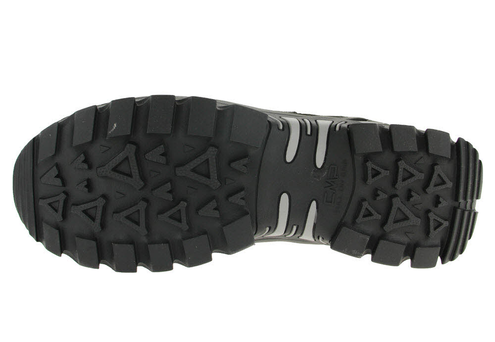 CMP Herren Halbschuhe Wanderschuhe