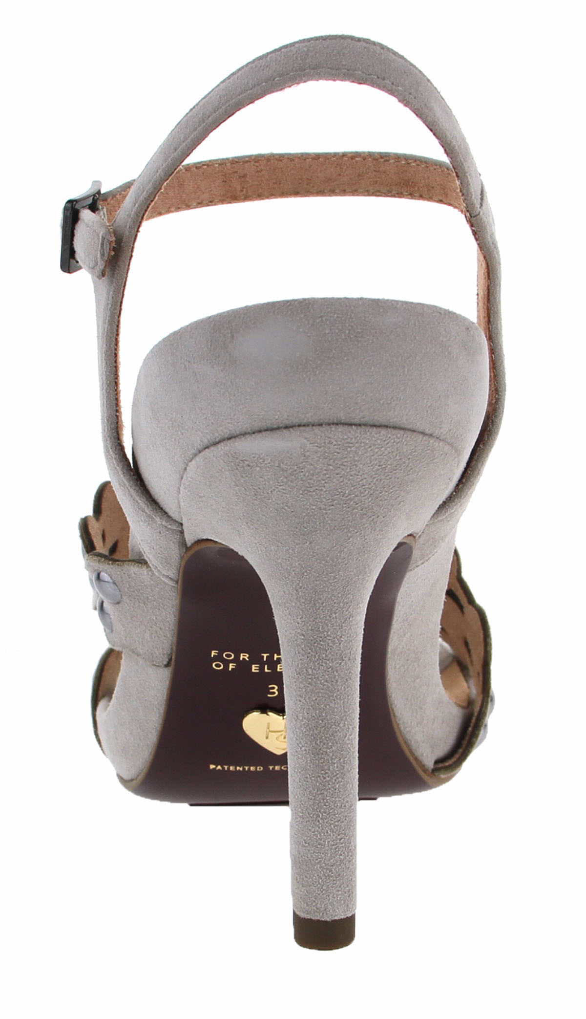 Tamaris Sandalette mit Absatz