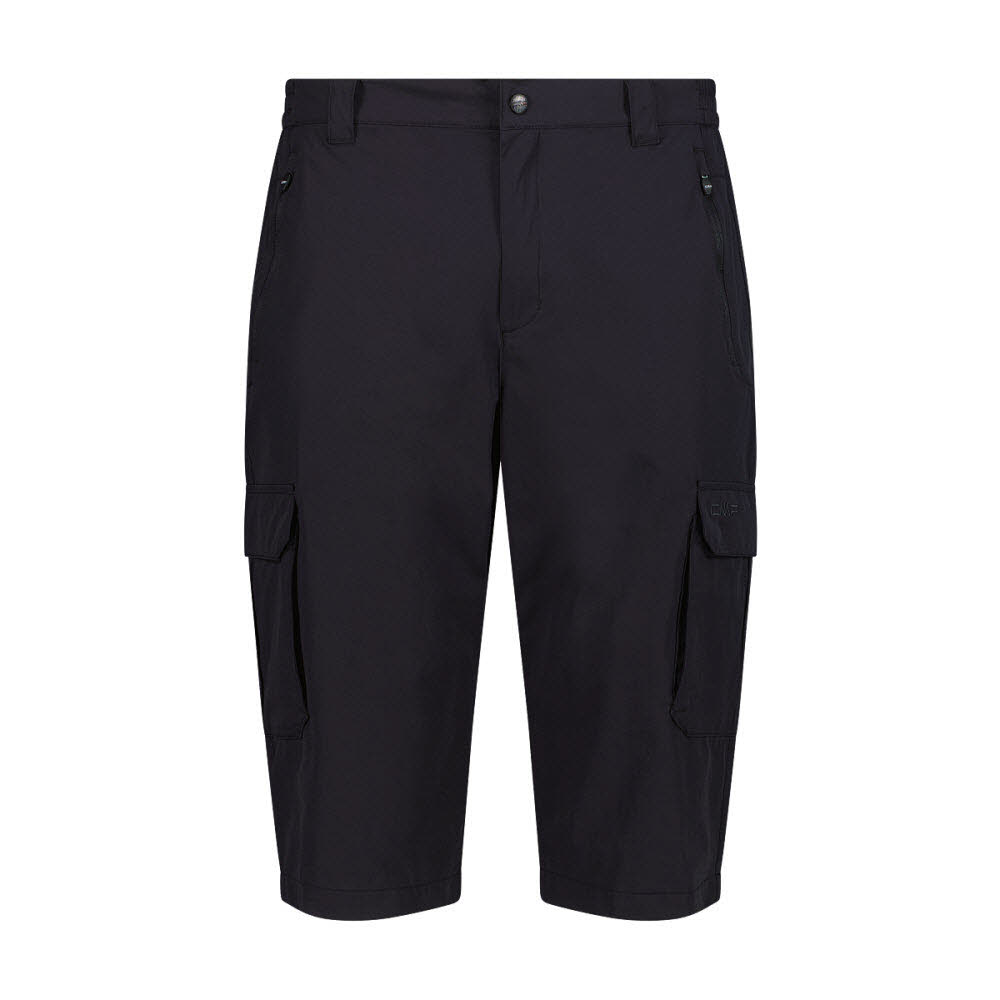 CMP Herren Stretch Capri-Hose