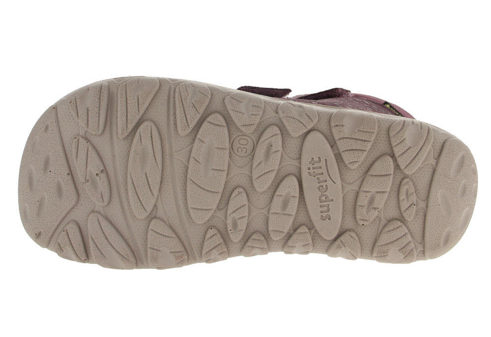 Superfit Mädchen Winterboots