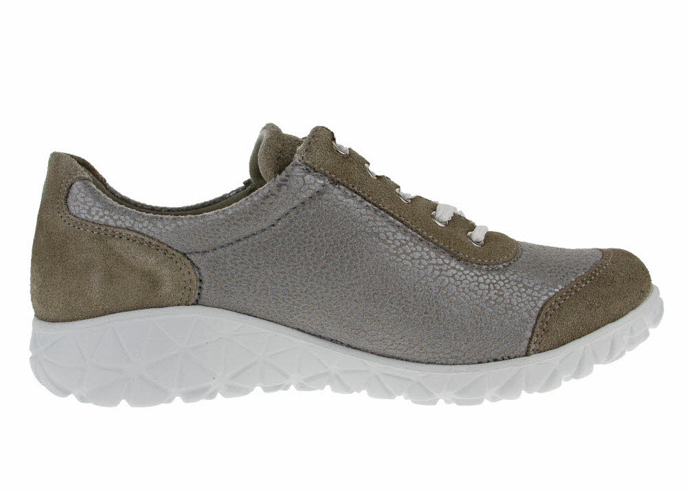 Waldläufer Damen Halbschuhe