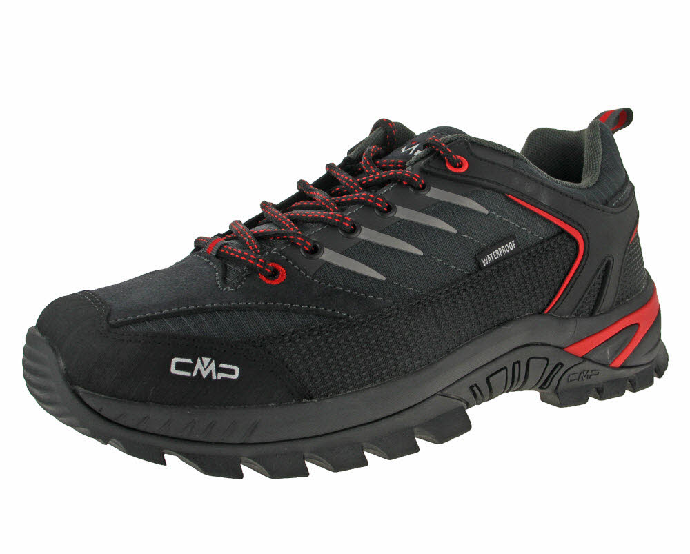 CMP Trekking / Outdoor Herren Schuhe