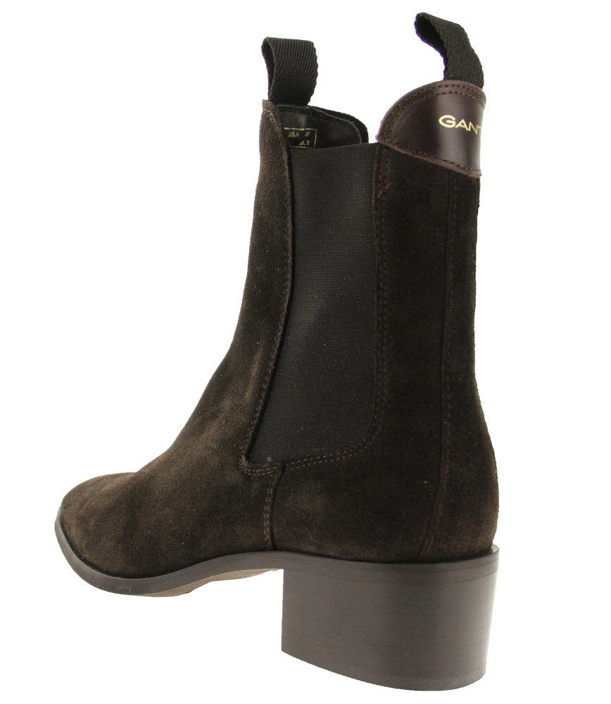 Gant Damen Fashion Stiefelette