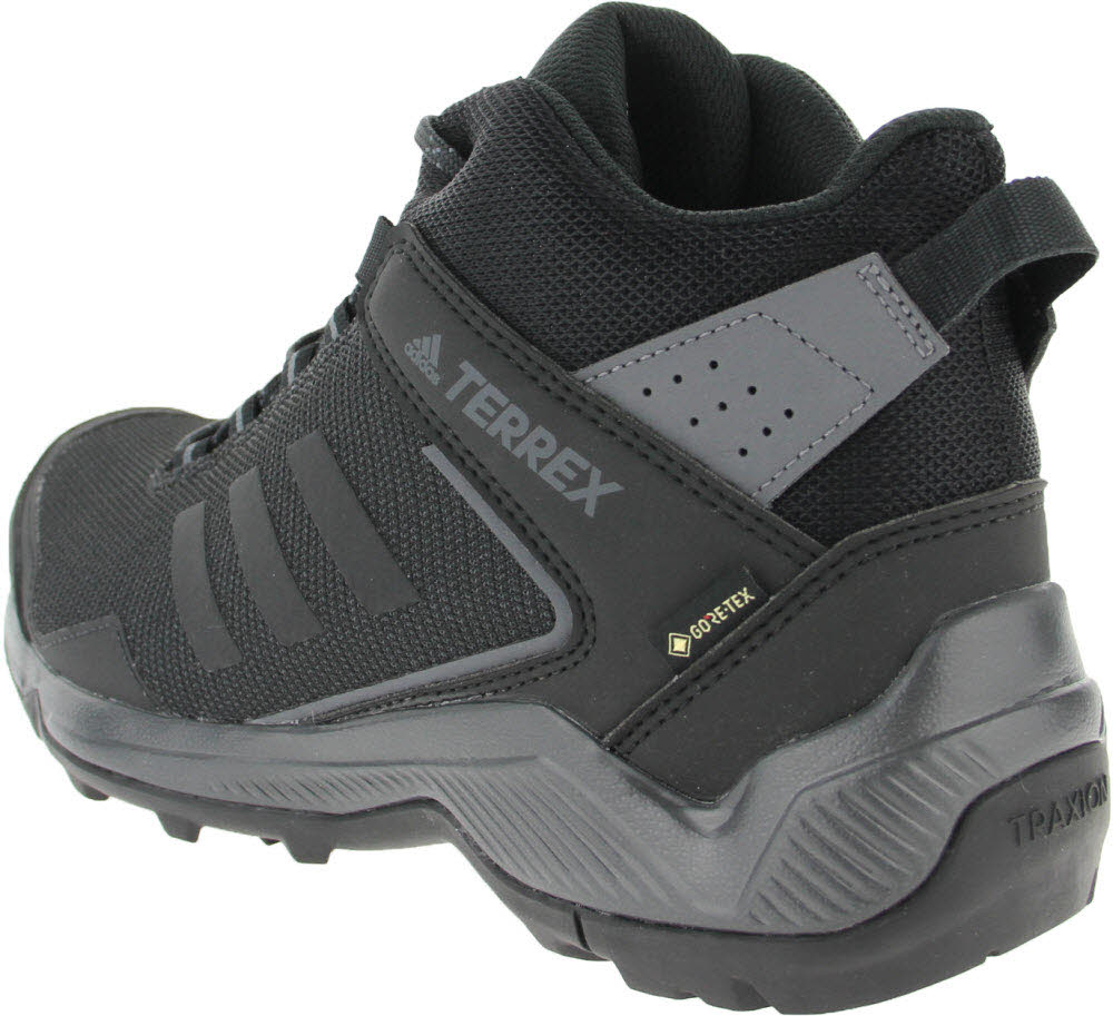 adidas TERREX EASTRAIL MID GTX