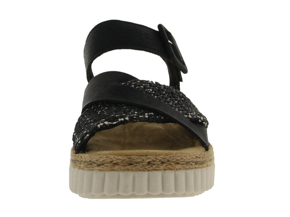 Rieker Damen Sandale