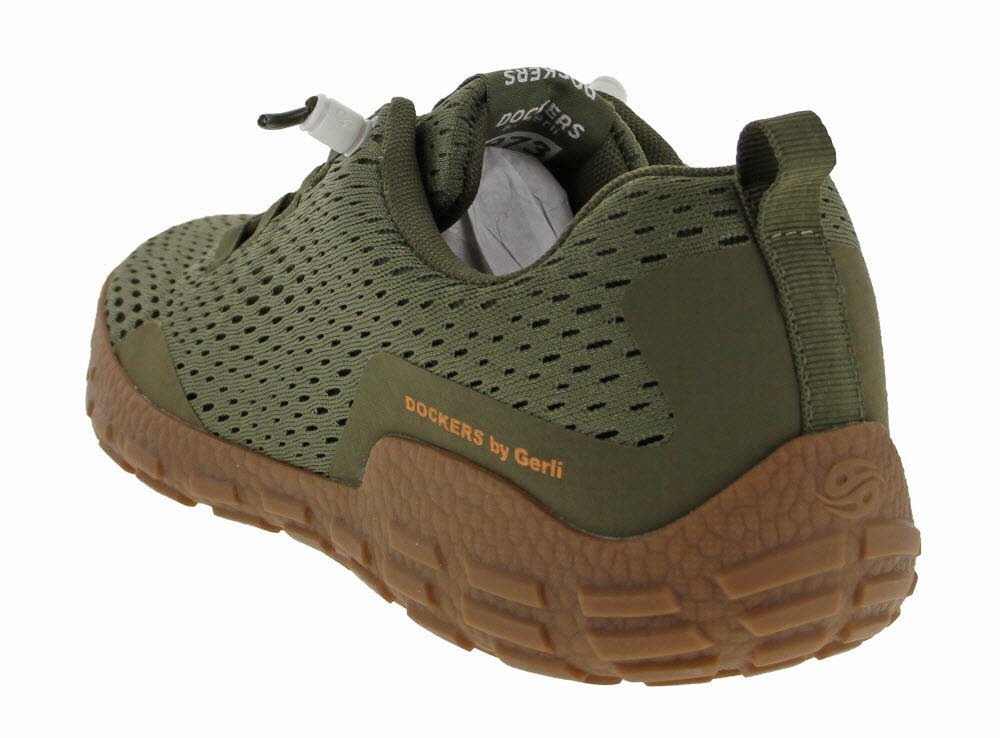 Dockers Herren Barfußschuhe