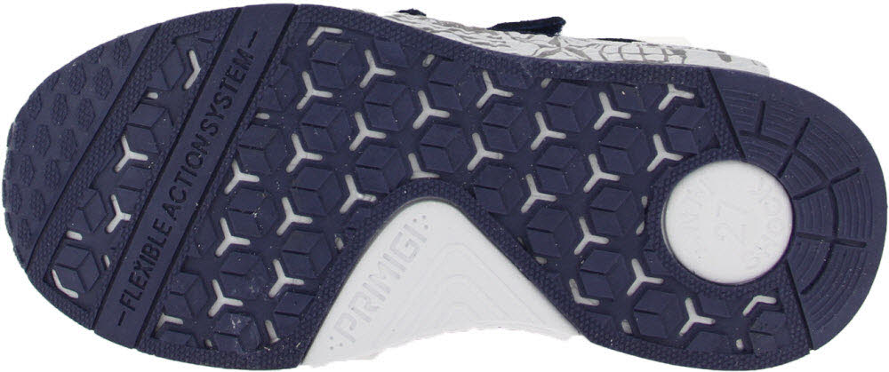 Primigi Kinder Jungen Halbschuhe