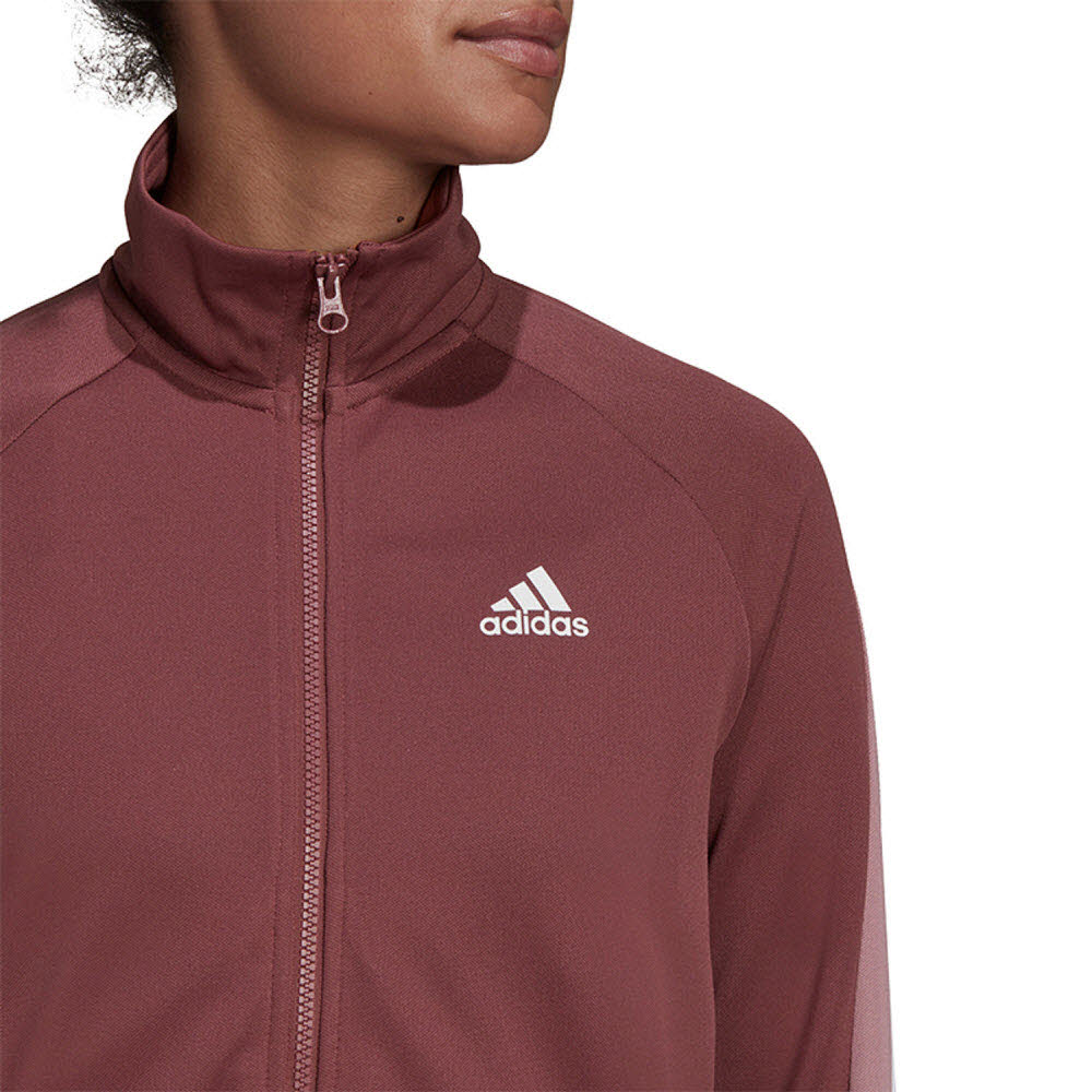 adidas Damen Trainingsanzug