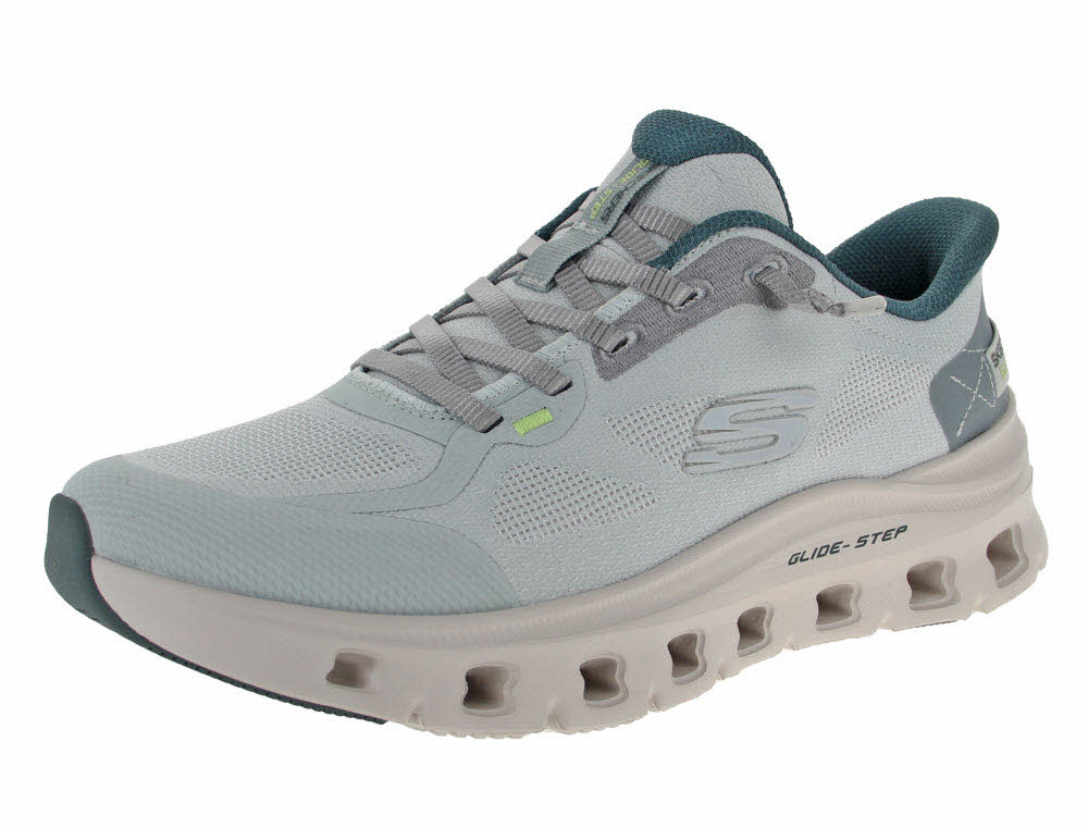 Skechers Damen Slip-Ins Sneaker