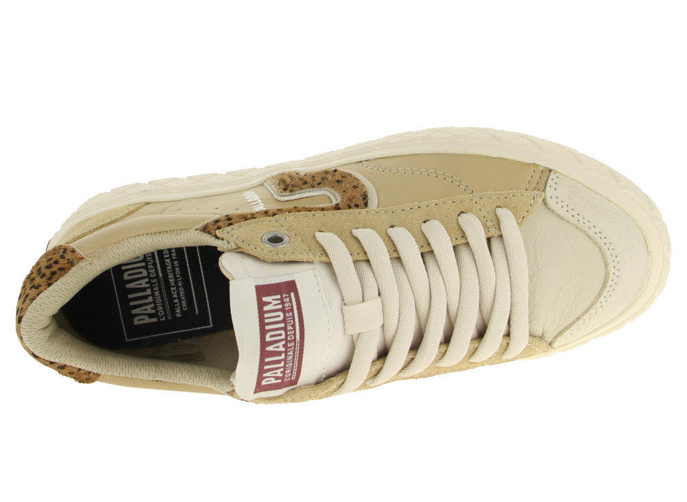 Palladium Damen Sneaker