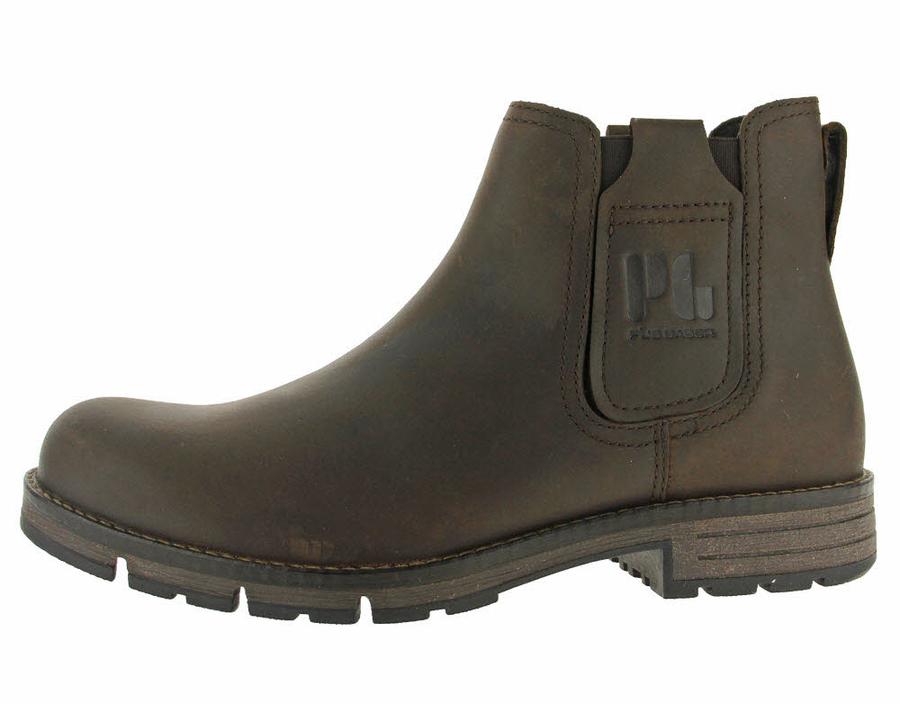 Pius Gabor Herren Chelseaboots