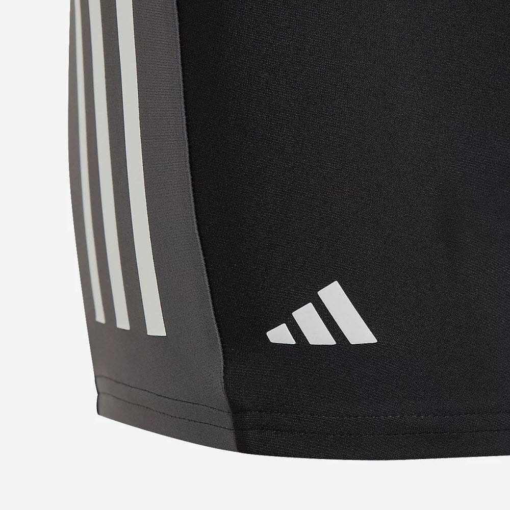 adidas Schwimmboxer für Jungen Colorbloc