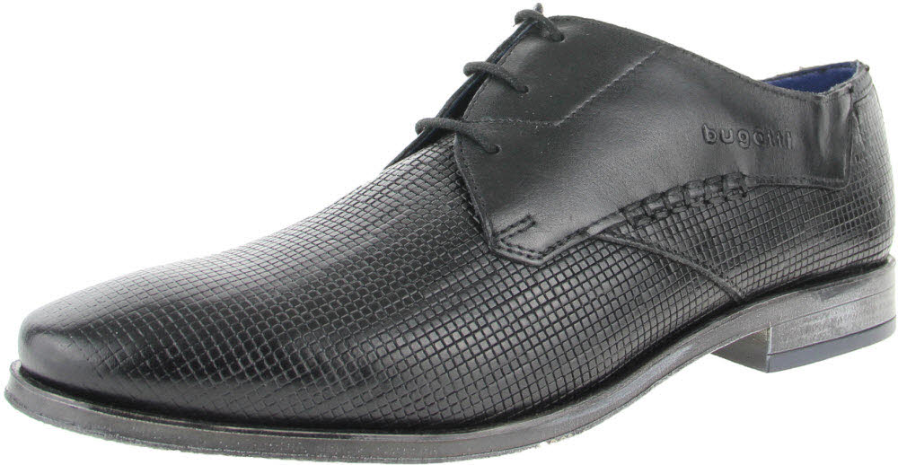 Bugatti Herren Schnürschuhe