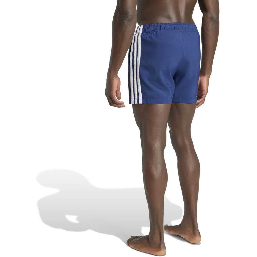 adidas 3-Streifen Badeshorts