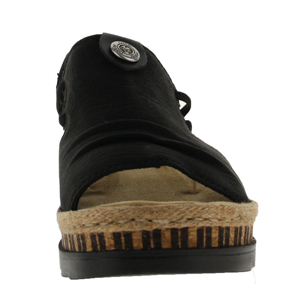 Rieker Damen Sandale