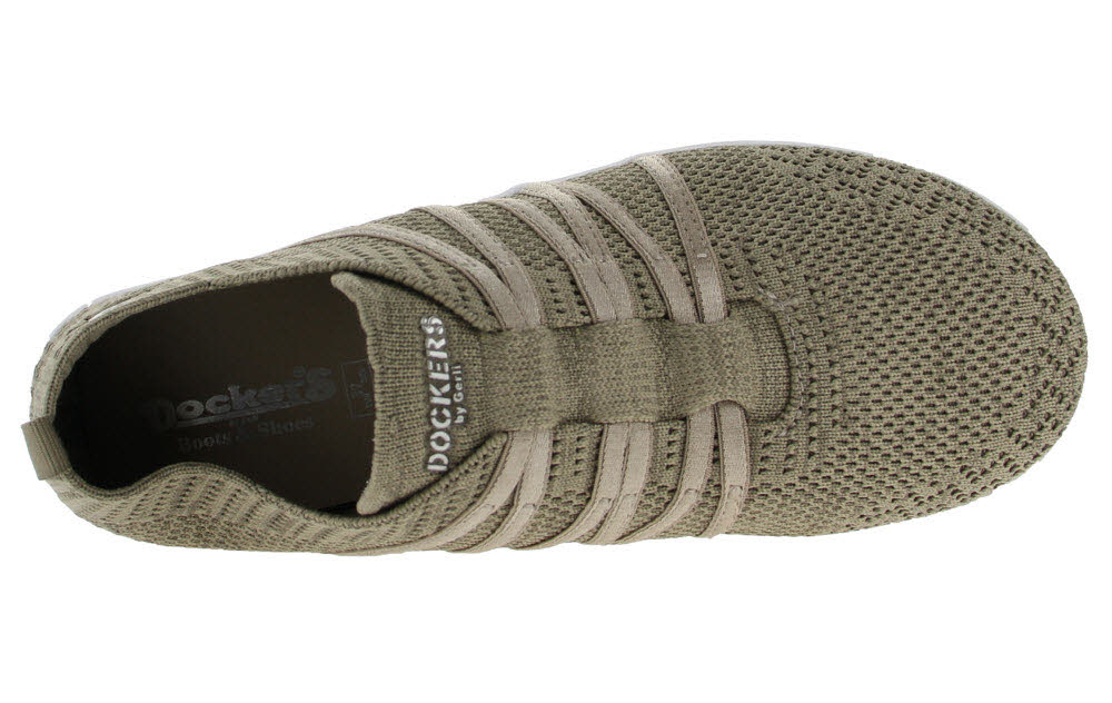 Dockers Damen Barfußschuhe