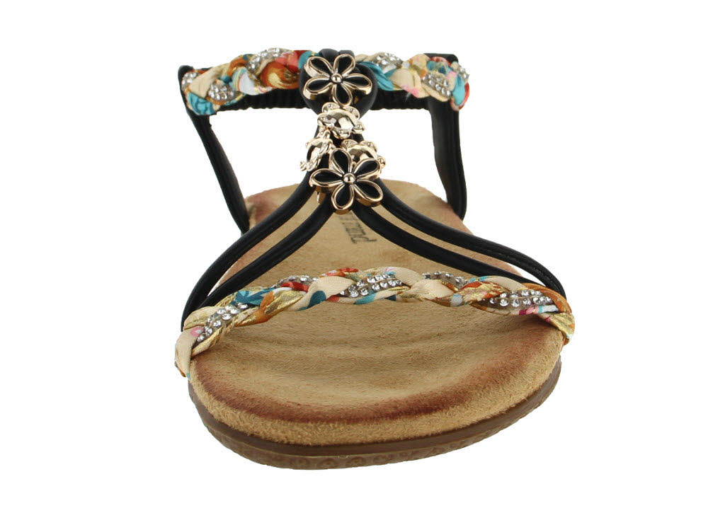 piece of mind Damen Sandale